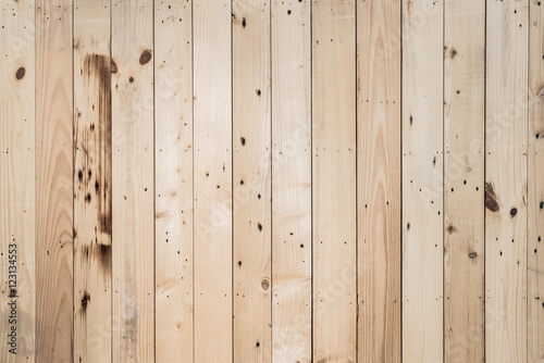 timber wood brown panels used as background