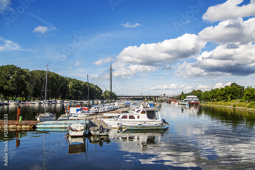 Belgrade, Serbia