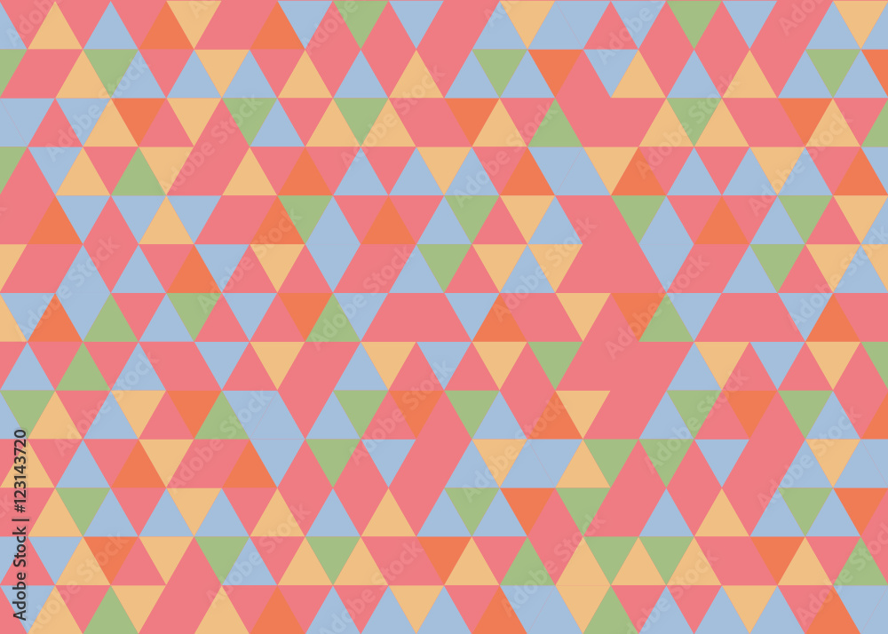 modern abstract background with triangles modern abstract background with triangles