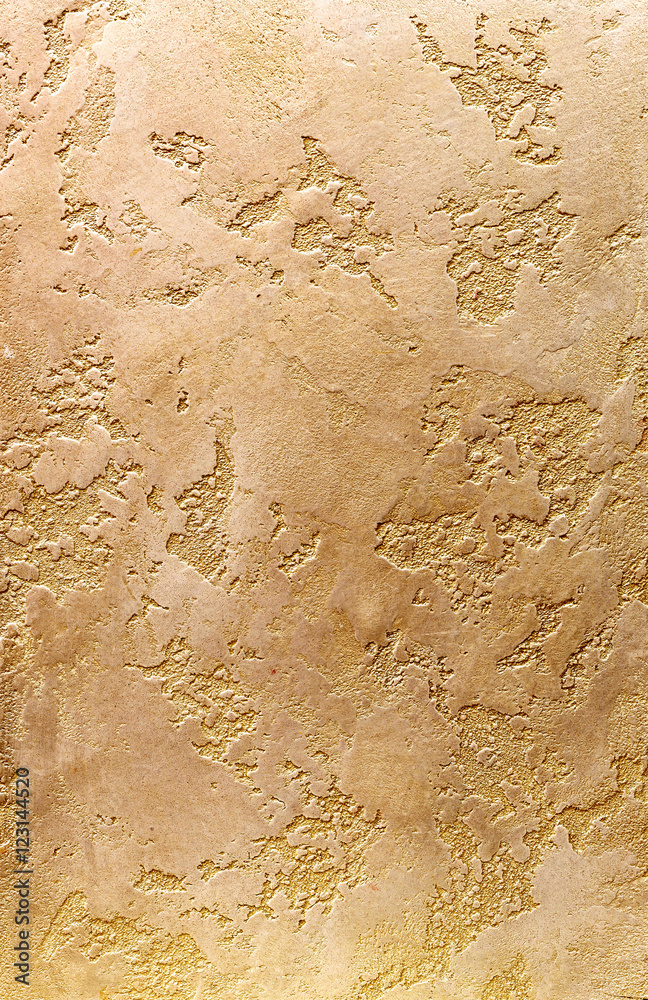 Decorative plaster texture, decorative wall, stucco texture, decorative stucco