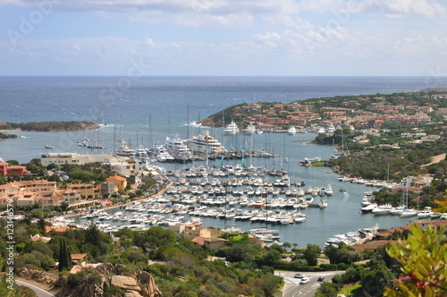 Porto Cervo