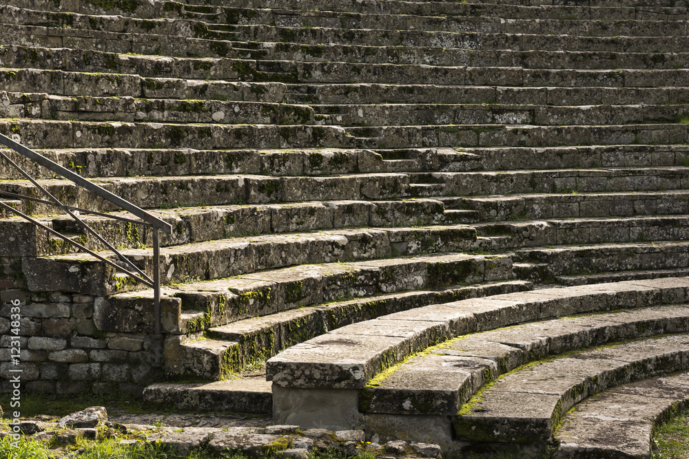 Antico Anfiteatro romano