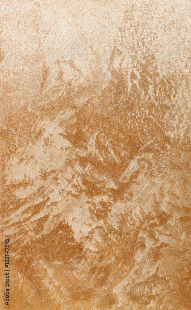 Fototapeta premium Decorative plaster texture, decorative wall, stucco texture, decorative stucco