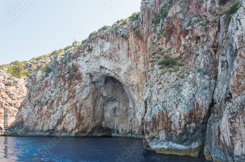 Ionian Islands Boat Trip