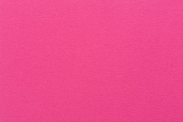 Pink paper for background.
