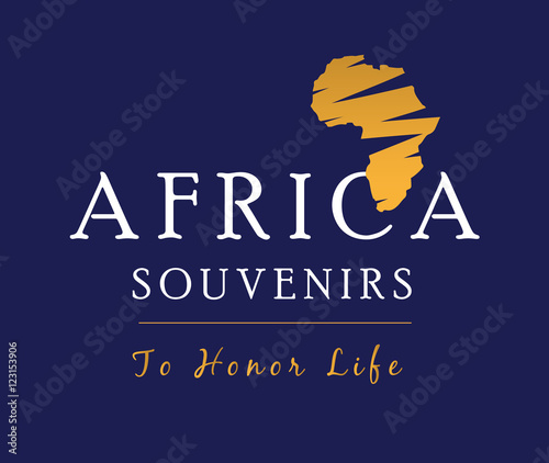 Africa Souvenirs
