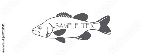 fish bass