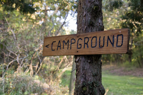 Campground