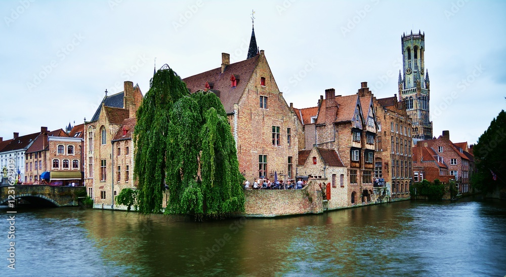 macera ile brugge