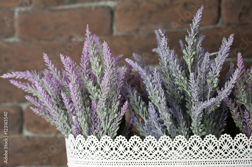 Lavanda photo