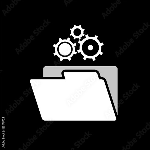 imaginative folder icon