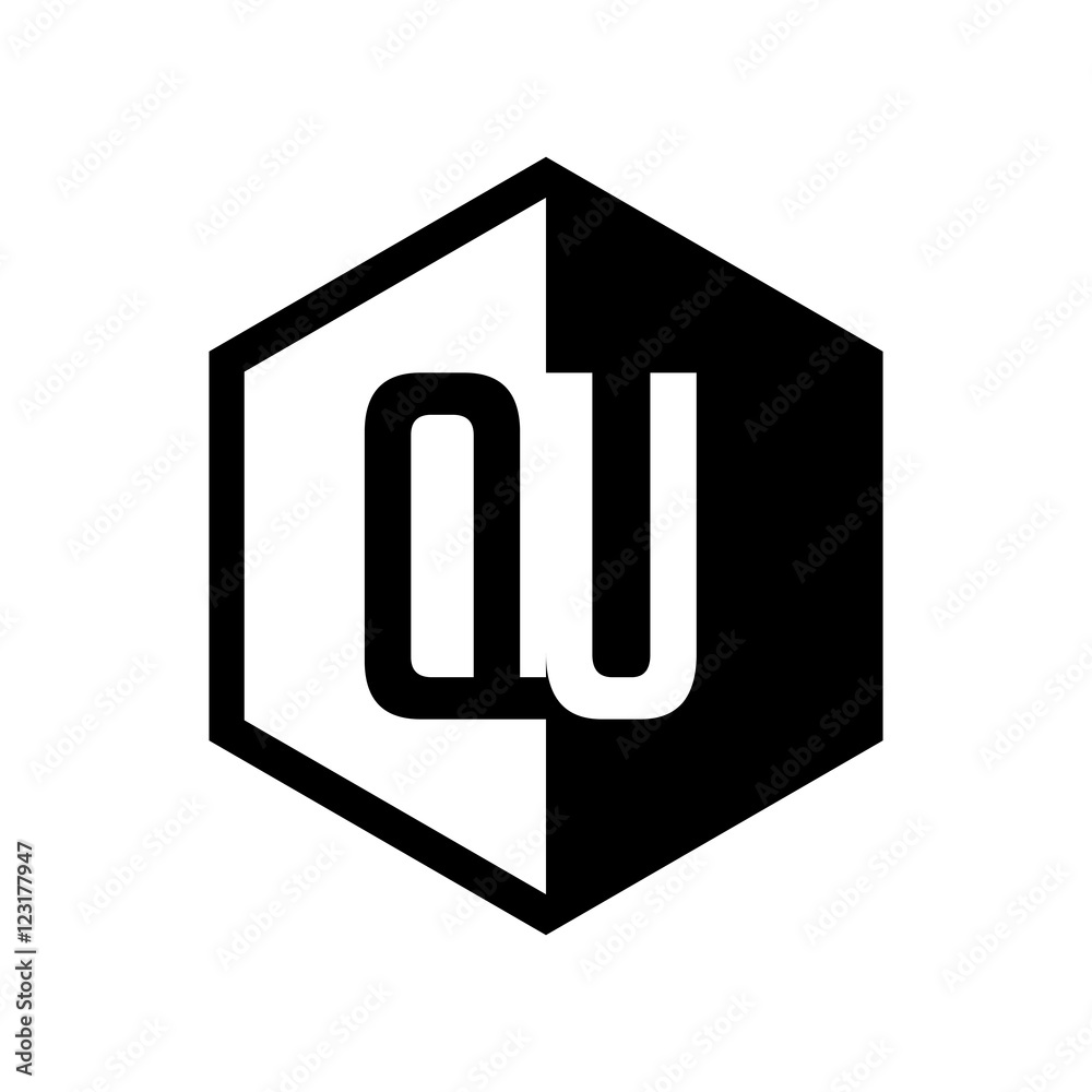 INITIAL hexsagonal HALF LOGO INITIAL hexsagonal HALF LOGO