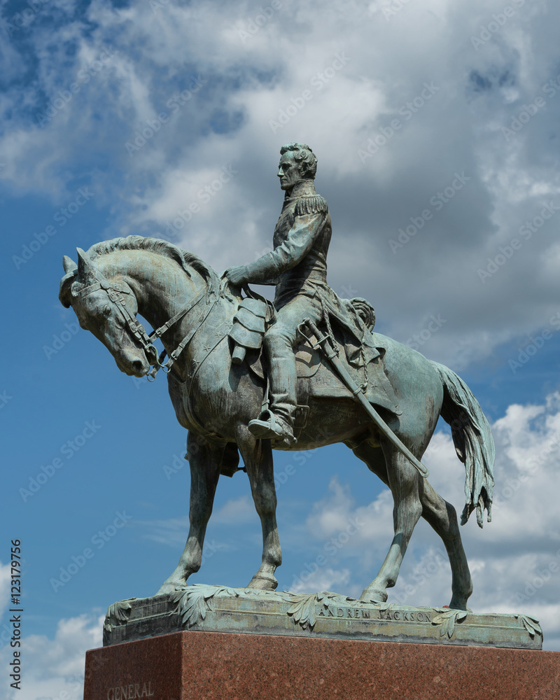 Andrew Jackson Andrew Jackson