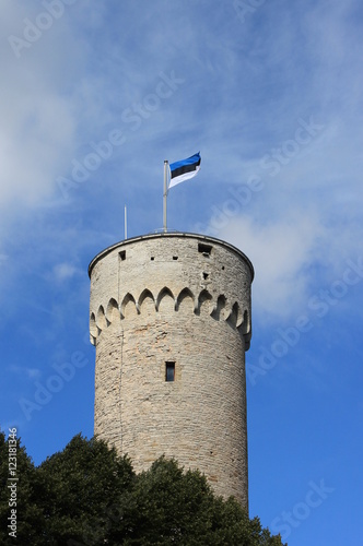 Башня 