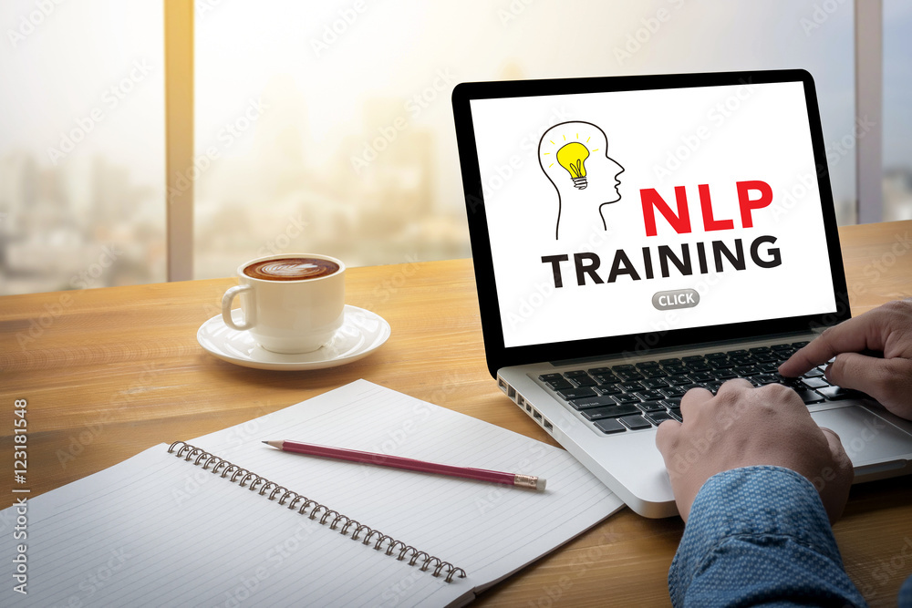 NLP TRAINING NLP TRAINING