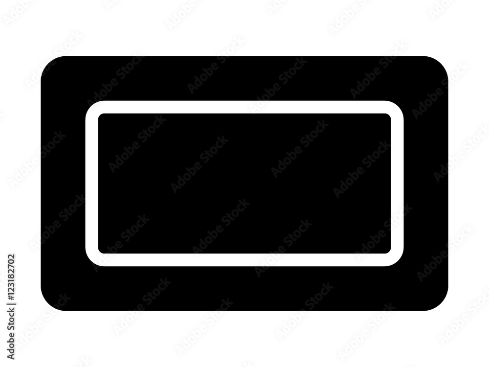 Bar of cleaning soap flat icon for apps and websites Bar of cleaning soap flat icon for apps and websites
