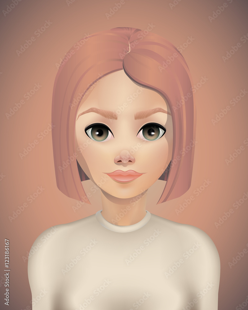 pose-clothes-art-closeup-stock-vektorgrafik-adobe-stock