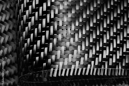 Wallpaper Mural Carbon Fiber Cloth Fabric. Torontodigital.ca