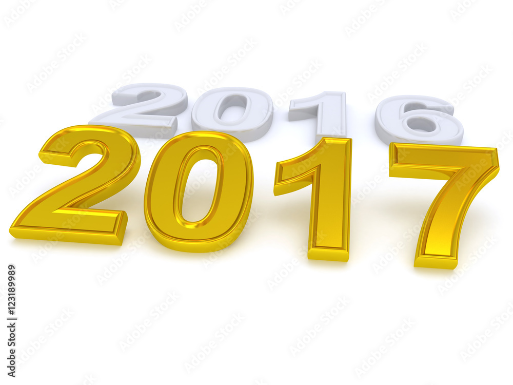 Happy New Year 2017. Happy New Year 2017.