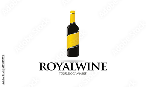 Royal Wine Logo