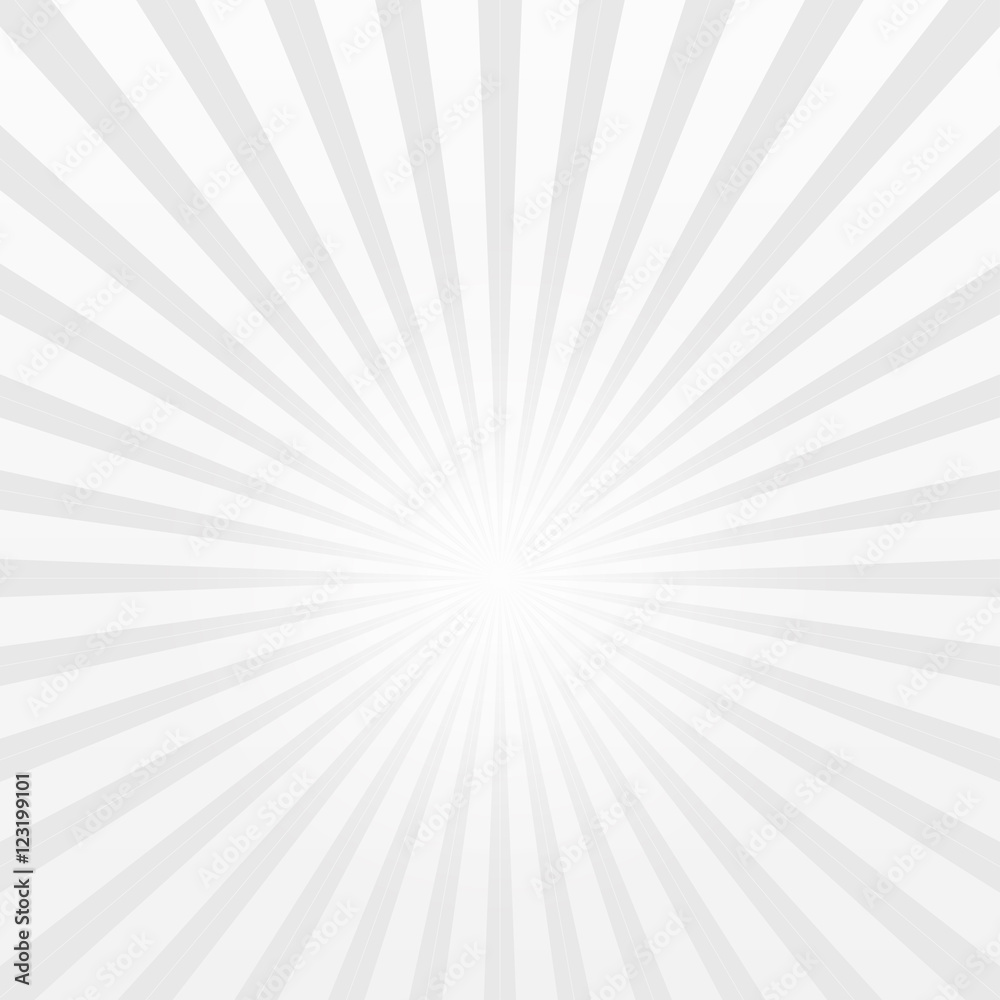Vector light grey striped background Stock Vector | Adobe Stock