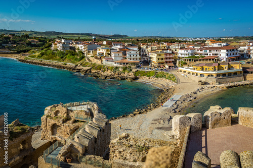 Le Castella