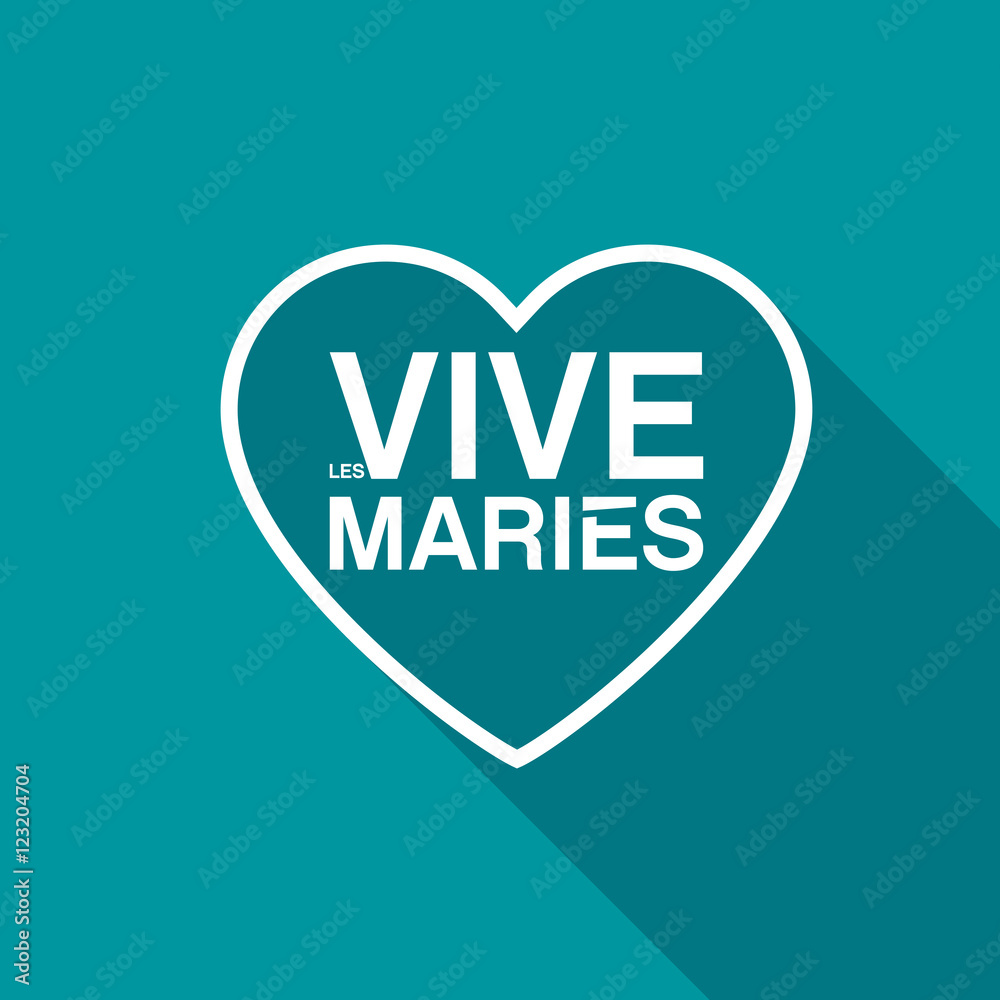 26 Best Vive Les Maries Images Stock Photos Vectors Adobe Stock