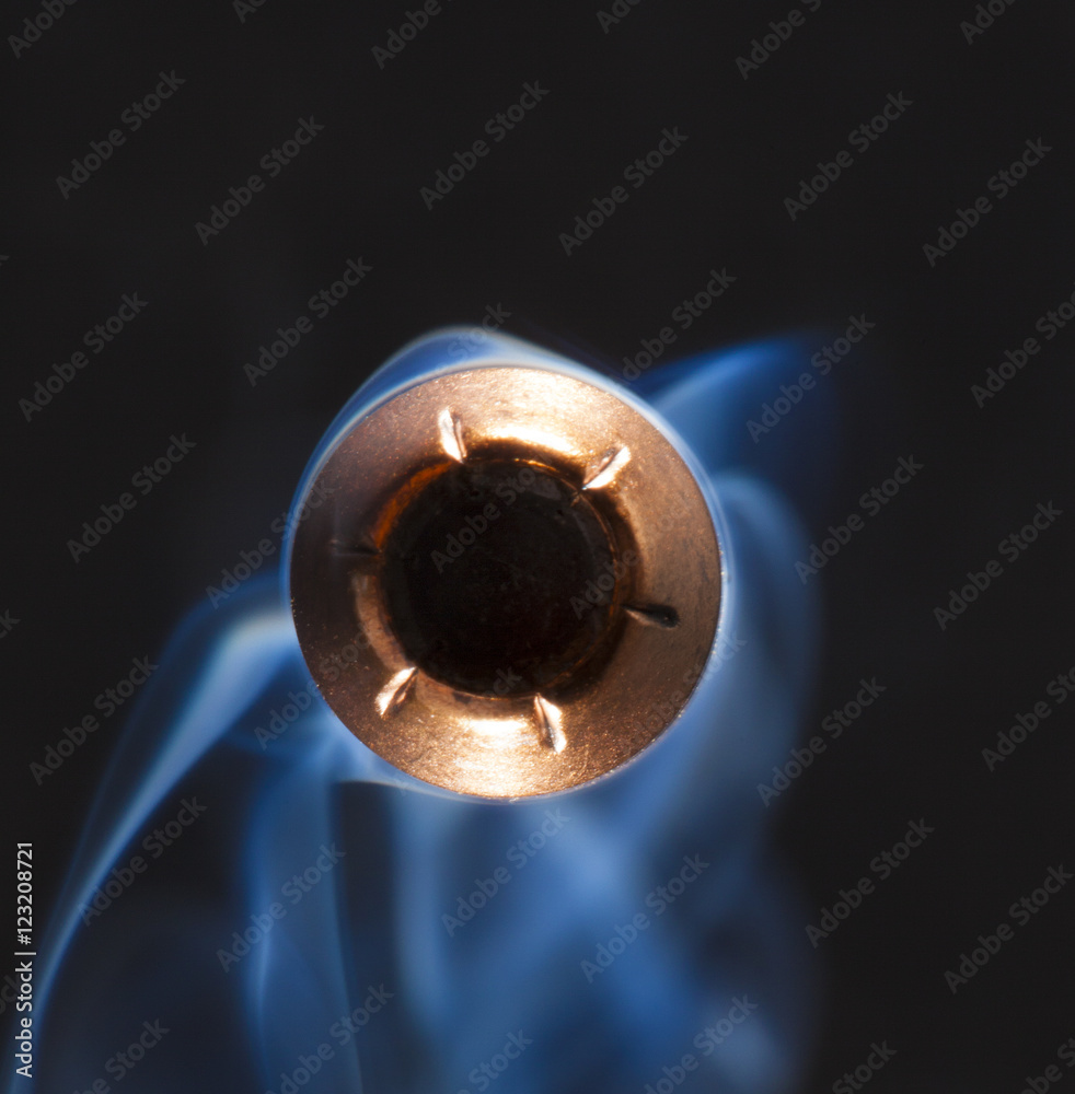 Hollow point Hollow point