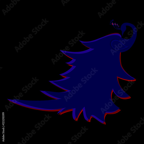fantastic bird