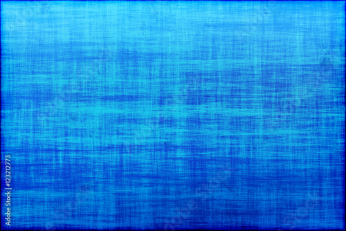abstract blue grunge background © Iri_sha