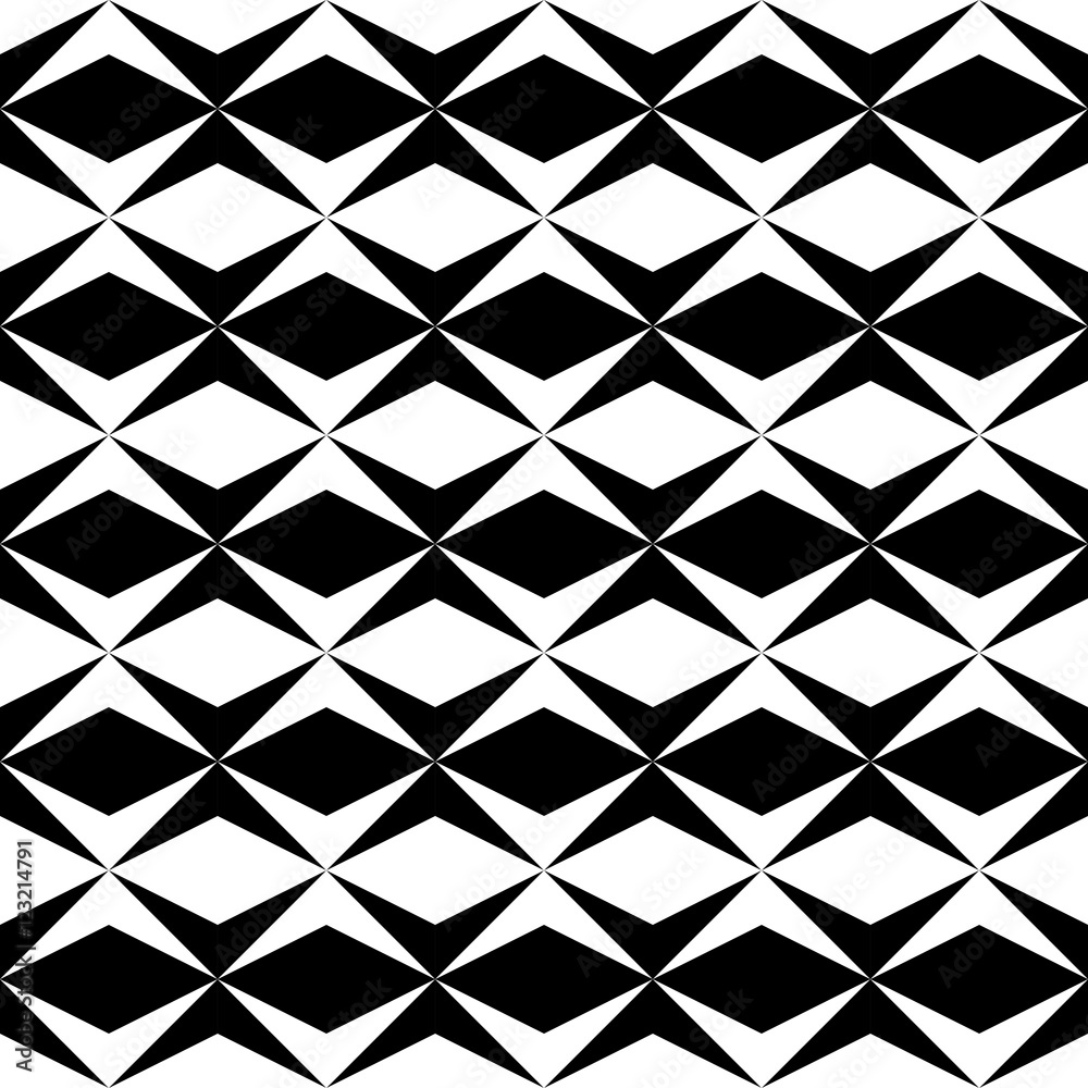 Fototapeta premium geometric pattern