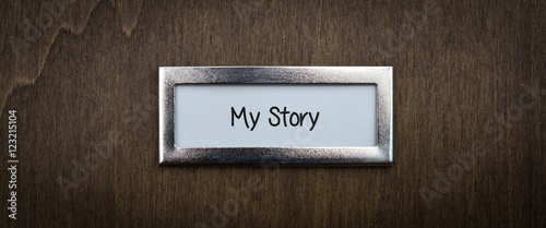 My Story