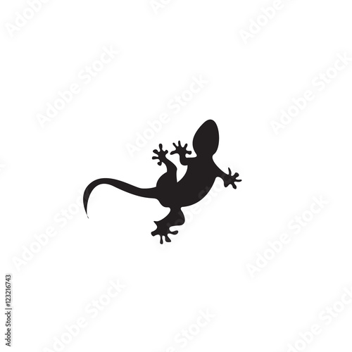 Lizard Vector