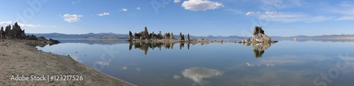 Mono Lake, California 