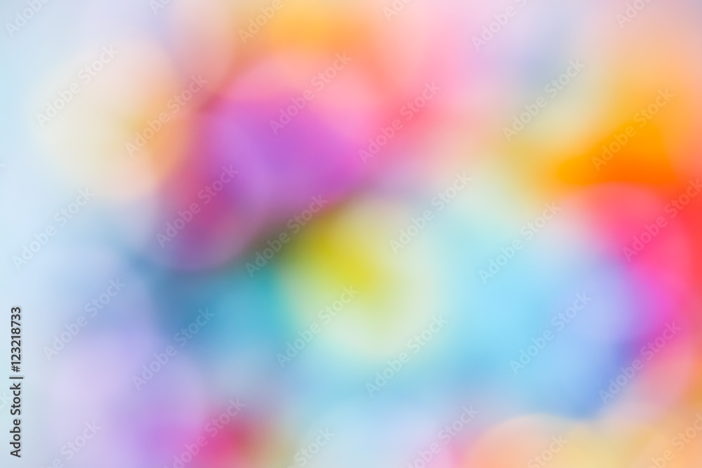 Abstracts blur background. Colorful blur background. Abstract blurry  background. Stock Photo | Adobe Stock