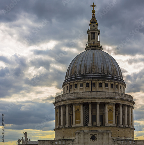 St. Paul's Cathedral