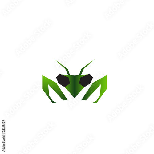 Mantis Vector
