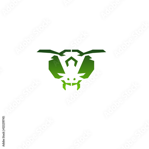 Mantis Vector