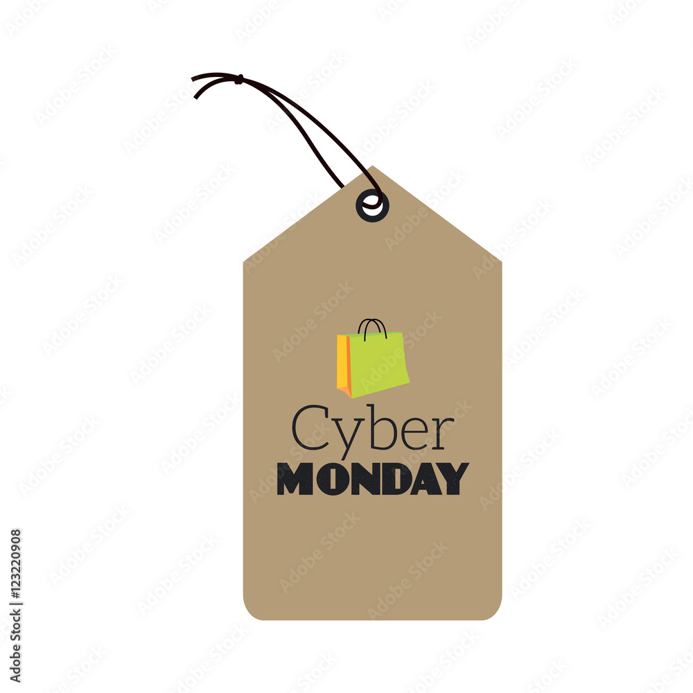 Cyber Monday sale