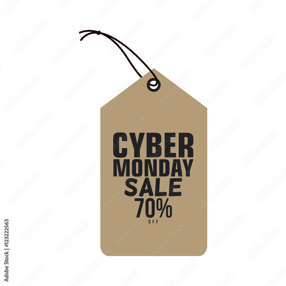 Cyber Monday sale