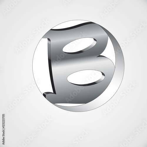 Bullauge B