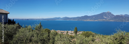 Torri del Benaco, Gardasee photo