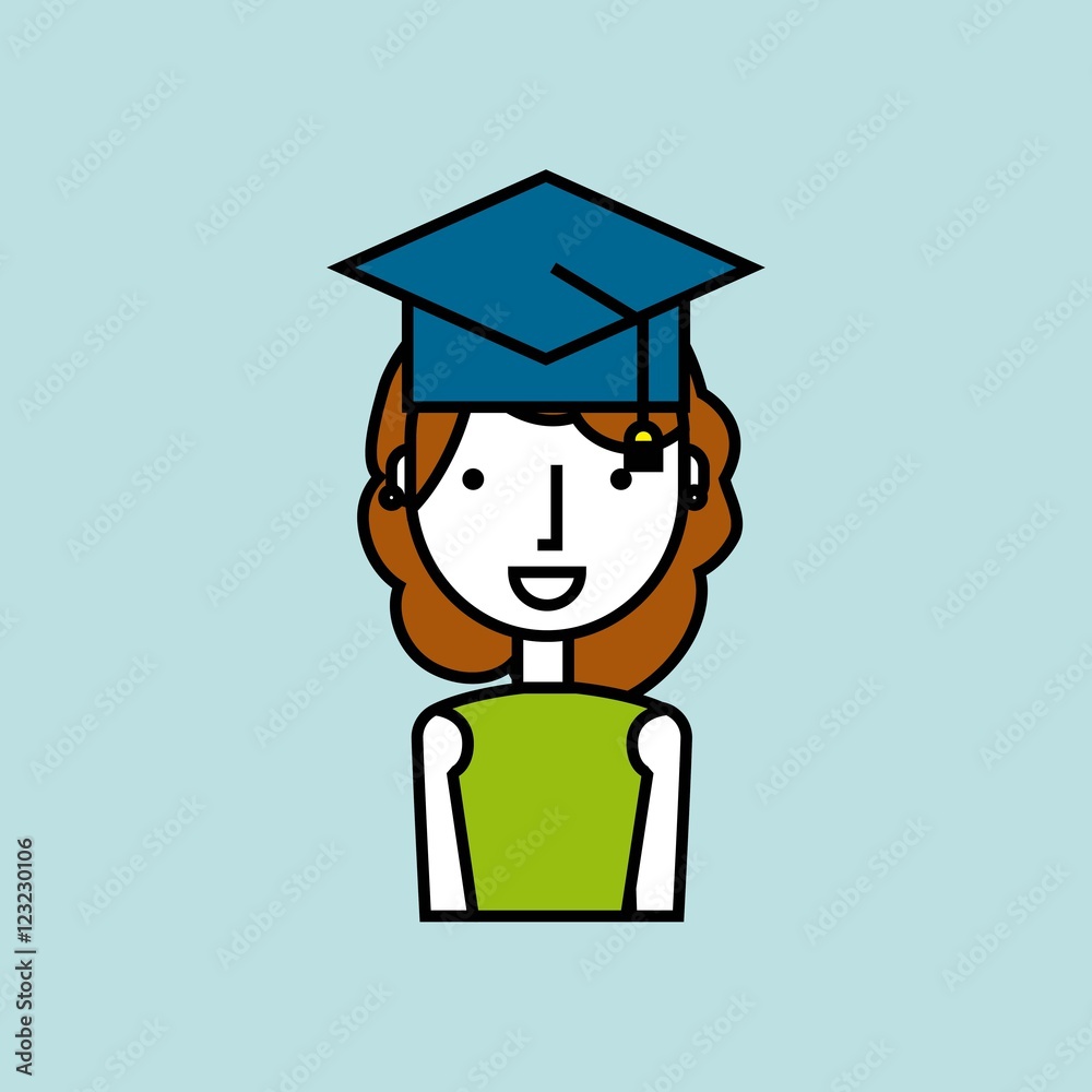 person avatar with training icon vector illustration design person avatar with training icon vector illustration design