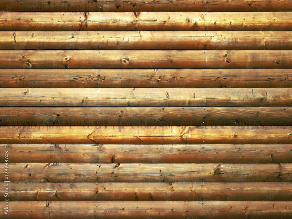 Weathered wooden logs with natural pattern grunge background Weathered wooden logs with natural pattern grunge background