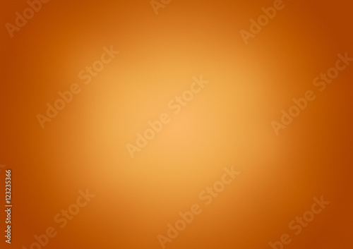 Orange Background
