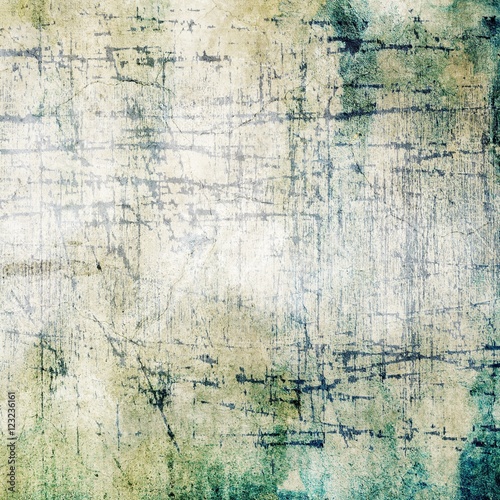 Grunge scratched texture background