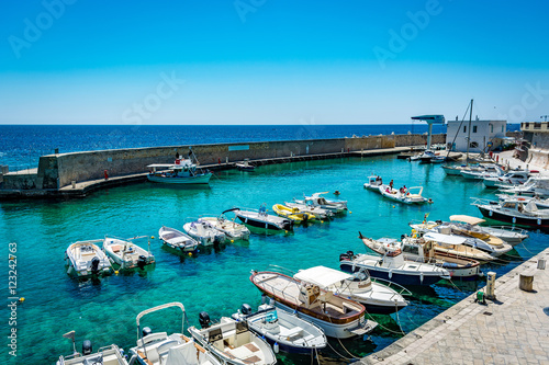 Foto Seascape - Italy