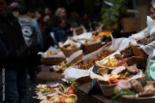 Borough Market photo