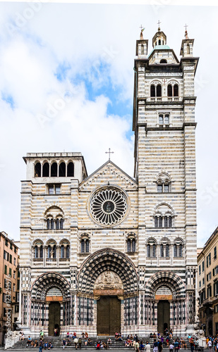 Genua San Lorenzo