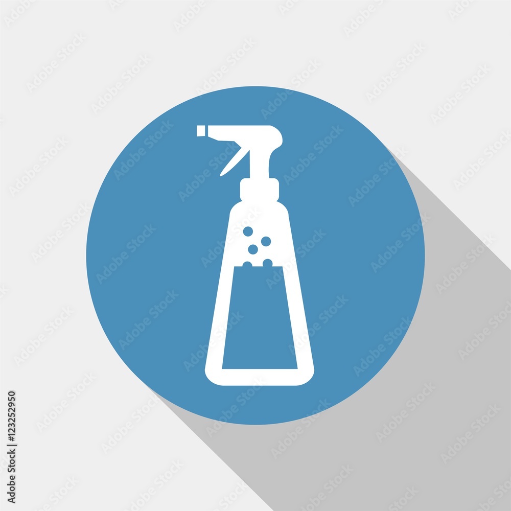 detergent dispenser icon vector detergent dispenser icon vector